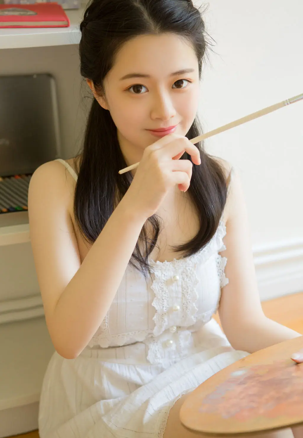 汶川伴游厦门伴游小姐姐谭卓